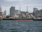 Star of India