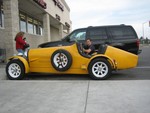 Brumm, brumm, brumm