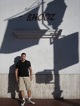 Licht und Schatten