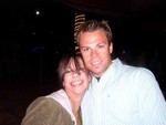 Kayla and Daniel