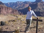 Plateau Point 1