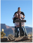 Plateau Point 3