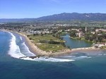 UCSB Campus