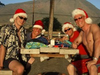 Titelbild des Albums: UCSB Pics