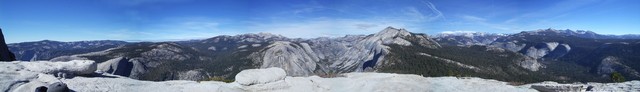FETTER Ausblick, grossen Dank nochmal an Gunnar!