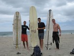 Surfer
