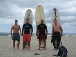 Die Surfcrew