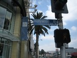 Hollywood
