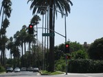 Sunset Boulevard