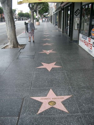 Titelbild des Albums: Los Angeles
Titelbild des Albums: Los Angeles