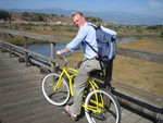 Der Beachcruiser 2