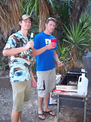 Titelbild des Albums: Beer Pong Titelbild des Albums: Beer Pong