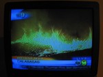 Titelbild des Albums: Fire