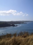 K&uuml;ste auf Maui