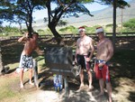 BBQ