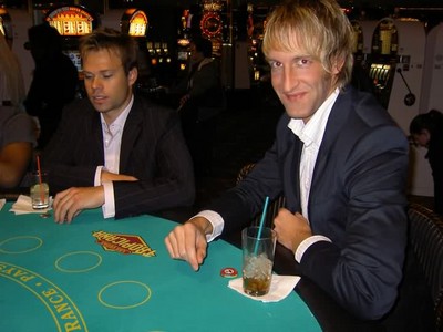 Titelbild des Albums: Las Vegas 10.2.-12.2. Titelbild des Albums: Las Vegas 10.2.-12.2.