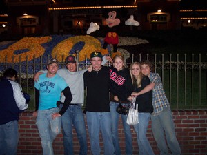 Titelbild des Albums: Disneyland and Disney Adventure Titelbild des Albums: Disneyland and Disney Adventure