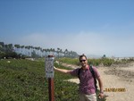 Strand in SB