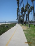 Strand in SB
