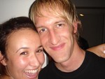 Facebook - Party