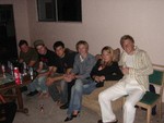 Geburtstag - Andreas