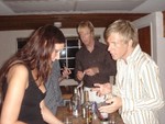 Geburtstag Andreas